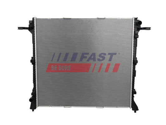 RADIATEUR VW CRAFTER II 16> 2.0 TDI +  E-CRAFTER.