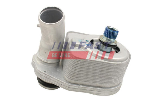 RADIATEUR D`HUILE FIAT DUCATO 06> 2.3JTD 11>.