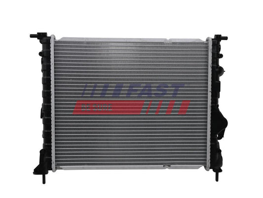 RADIATEUR RENAULT KANGOO I 97> 1.2.