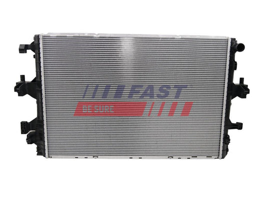 RADIATEUR VW TRANSPORTER T6 15>.