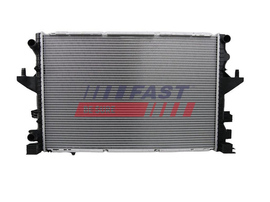 RADIATEUR VW TRANSPORTER T5 03> 2.5 TDI.