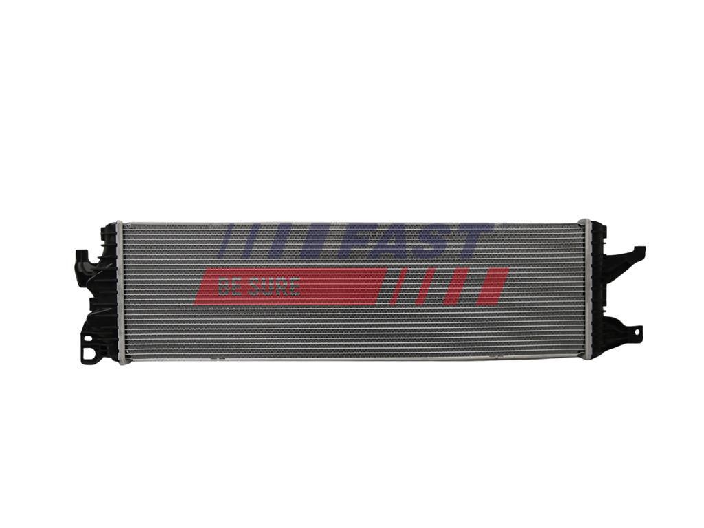 INTERCOOLER VW TRANSPORTER T6 15>.