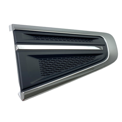 Pièce d'origine Baguette de porte avant gauche pour Renault Koleos II 808212705R