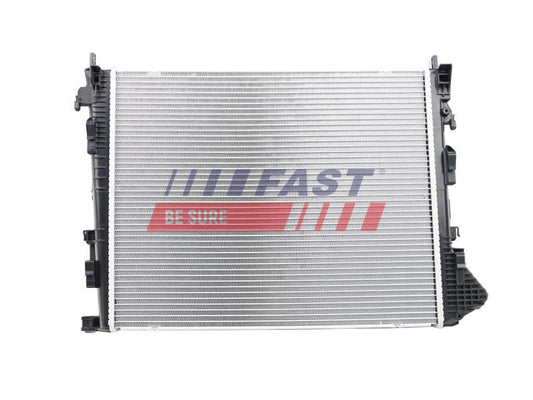 RADIATEUR RENAULT TRAFIC 01> 2.0 dCi.