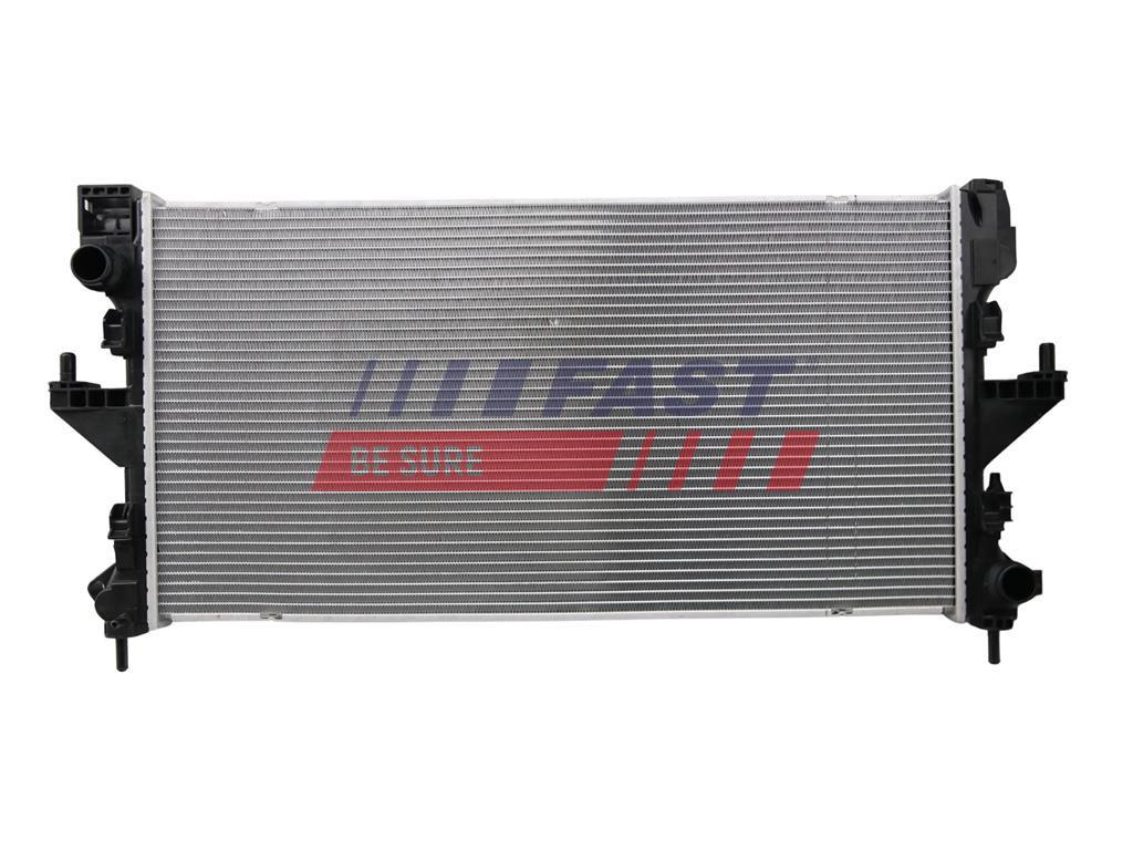 RADIATEUR FIAT DUCATO 14>.