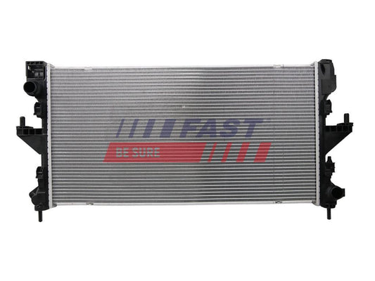 RADIATEUR FIAT DUCATO 14>.