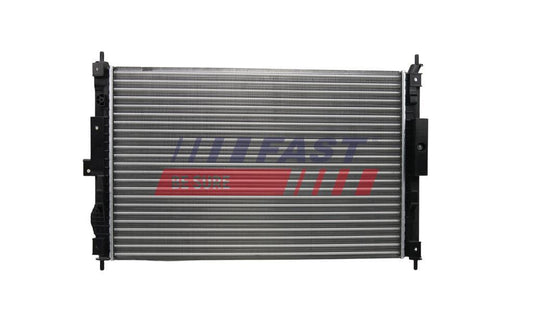 RADIATEUR CITROEN BERLINGO 18> 1.5/1.6 BlueHDi.