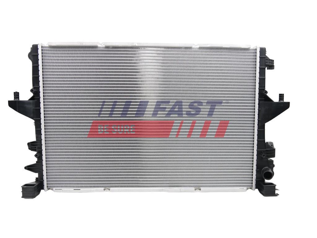 RADIATEUR VW TRANSPORTER T5 03>.