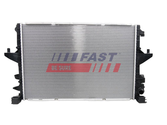 RADIATEUR VW TRANSPORTER T5 03>.