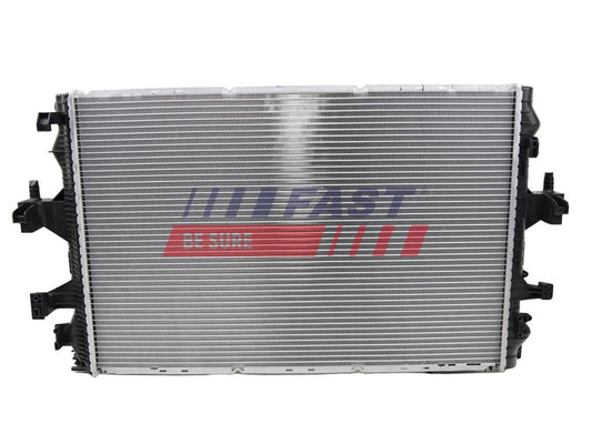 RADIATEUR VW TRANSPORTER T5 03> 3.2 V6/1.9 TDI.