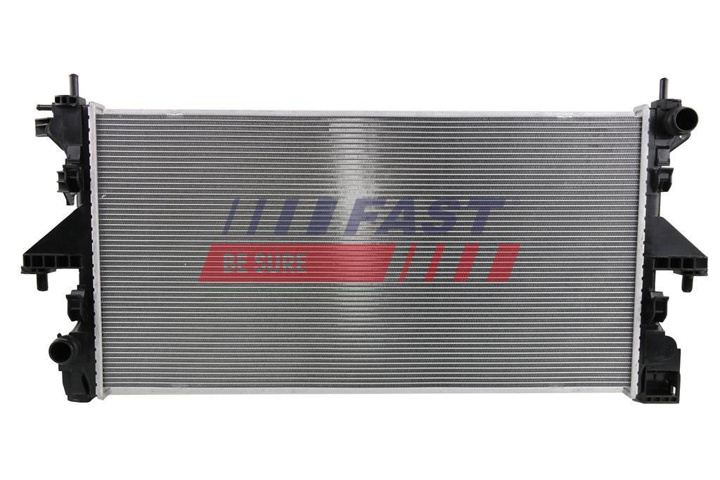 RADIATEUR FIAT DUCATO 14>.
