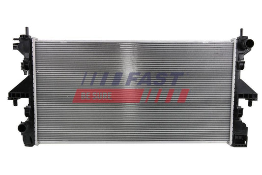 RADIATEUR FIAT DUCATO 14>.