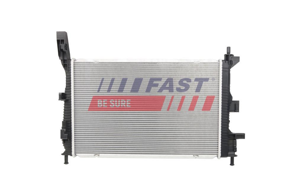 RADIATEUR FORD TRANSIT CONNECT 13> 1.0 EcoBoost.