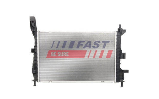 RADIATEUR FORD TRANSIT CONNECT 13> 1.0 EcoBoost.