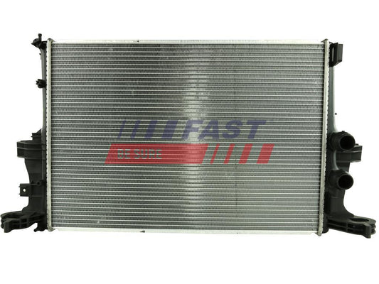 RADIATEUR IVECO DAILY 14> 2.3/3.0JTD.
