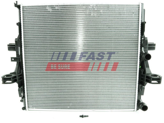 RADIATEUR IVECO DAILY 06> 3.0 JTD 12>.