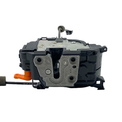 Pièce d'origine Serrure de porte avant gauche pour Renault Master III Opel Movano B 805035039R