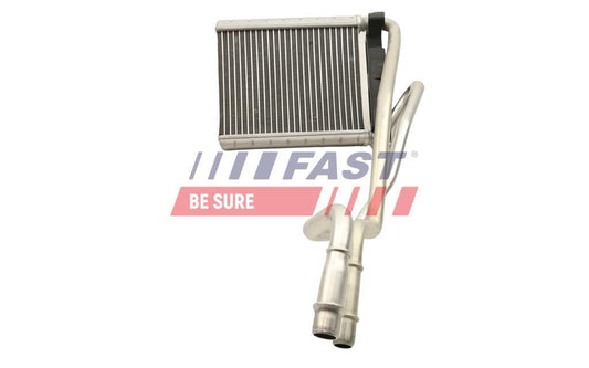 RADIATEUR (MOTEUR THERMIQUE) FORD TRANSIT COURIER 14>.