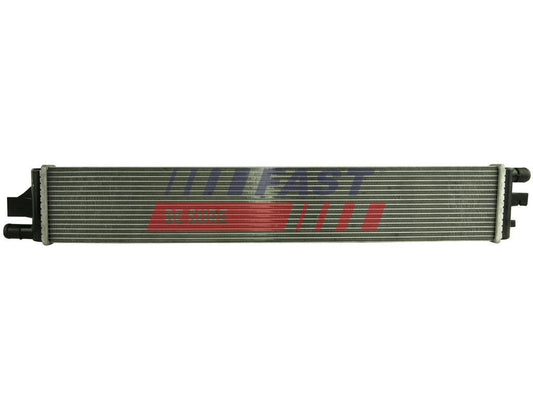 RADIATEUR RENAULT MASTER III 10> VANNE EGR 2.3 DCI.