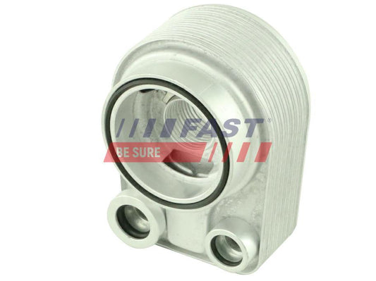 RADIATEUR D`HUILE RENAULT KANGOO II 08> 1.5 DCI.