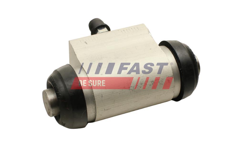 CYLINDRE DE ROUE FIAT SCUDO 07> ARRIÈRE 22.2MM/10X1 TRW.