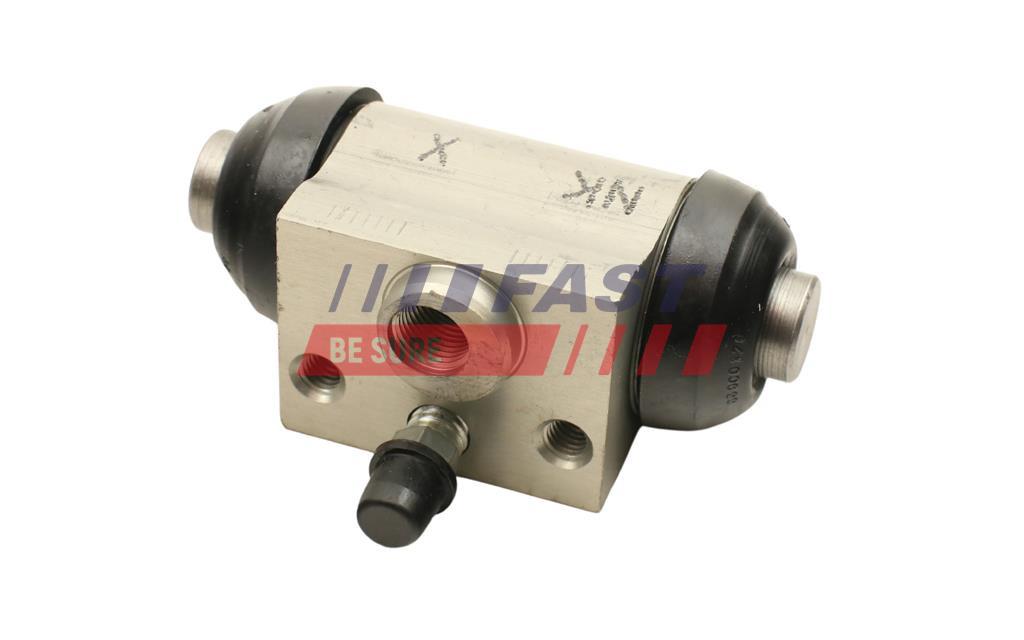 CYLINDRE DE ROUE FORD TRANSIT COURIER 14> ARRIÈRE 22.2MM/10X1 TRW.