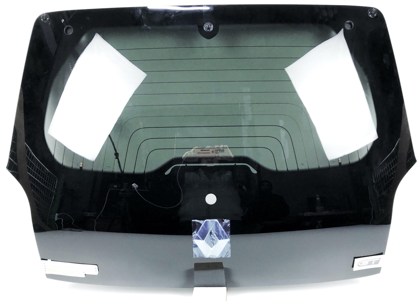 Pièce d'origine Hayon pour Renault Twingo III 903002880R