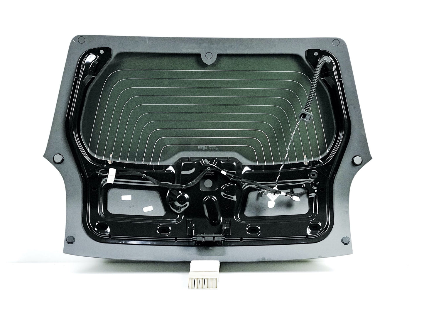 Pièce d'origine Hayon pour Renault Twingo III 903002880R