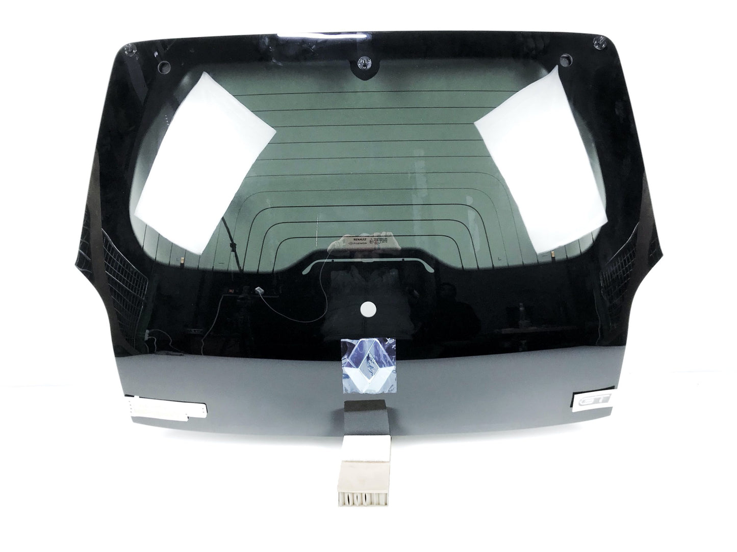 Pièce d'origine Hayon pour Renault Twingo III 903002880R