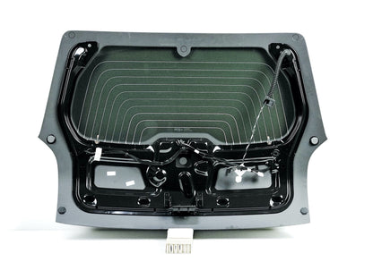 Pièce d'origine Hayon pour Renault Twingo III 903002880R