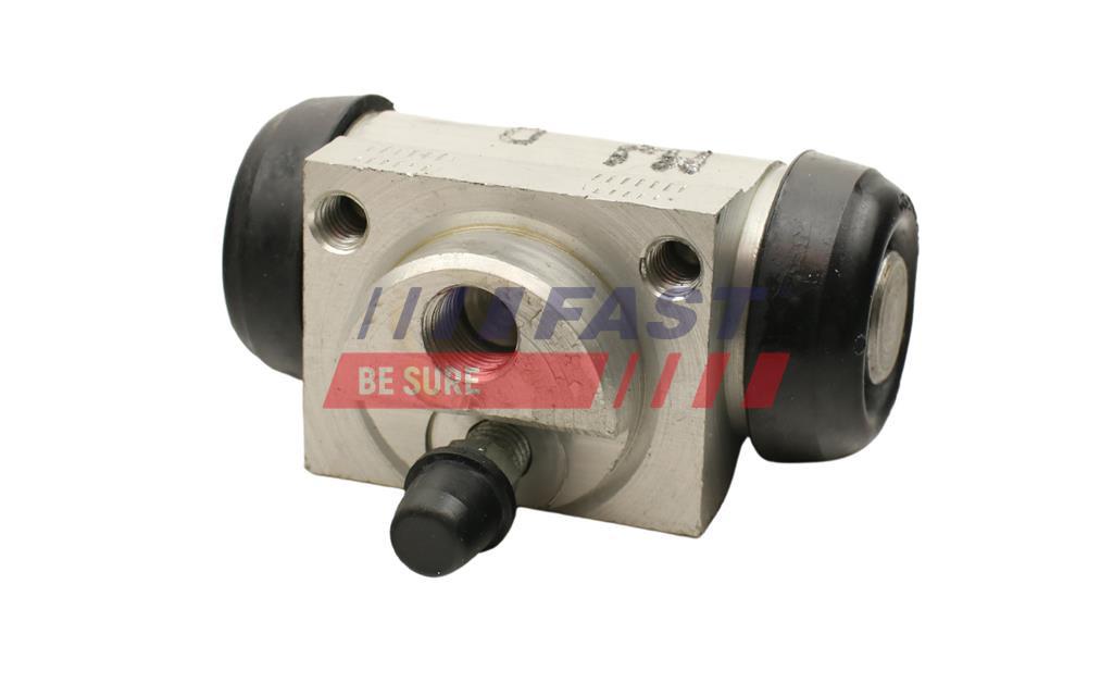 CYLINDRE DE ROUE FIAT DOBLO 09> ARRIÈRE 22MM/10X1 APL.