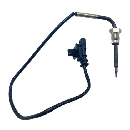 Pièce d'origine Capteur de température des gaz d'échappement pour Fiat Alfa Jeep 46341095