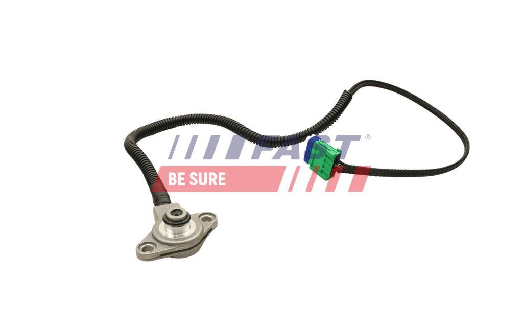 CAPTEUR DE PRESSION D`HUILE RENAULT KANGOO II 08> 1.6 16V 3-PIN.