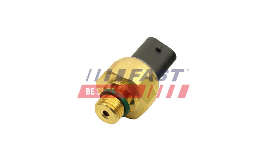 CAPTEUR DE PRESSION D`HUILE CITROEN BERLINGO 08> 1.6 BLUEHDI 100 14> 3-PIN.
