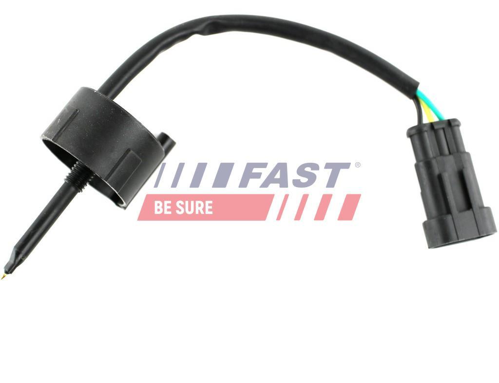 PALPEUR DE NIVEAU, CIRCUIT DE CARBURANT IVECO EUROCARGO FILTRE À CARBURANT 3-PIN.