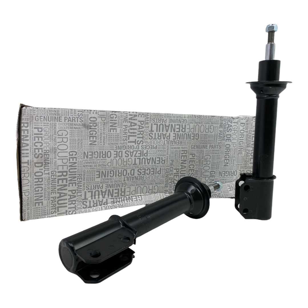 Pièce d'origine Amortisseur avant pour Renault Scenic I Megane I 543024308R