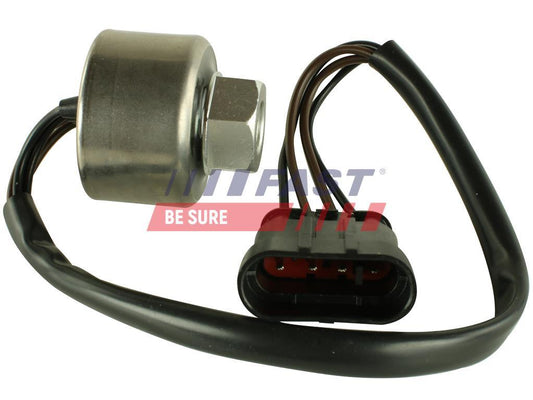 PRESSOSTAT, CLIMATISATION FIAT DUCATO 02> 2.8 JTD.