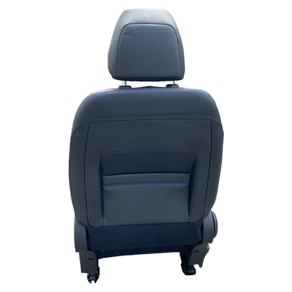 Pièce d'origine Sellerie de banquette arrière pour Renault Kadjar _MAR23165_