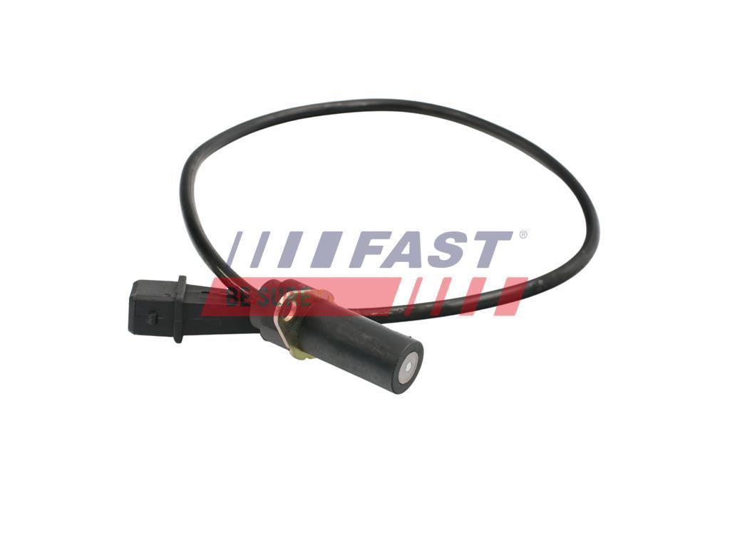 CAPTEUR DE POSITION DE VILEBREQUIN FIAT DUCATO 02> 2.8JTD.