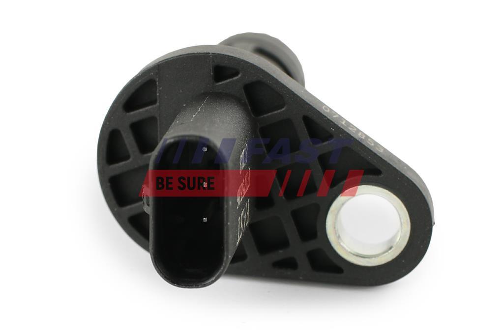 CAPTEUR DE POSITION DE VILEBREQUIN FIAT DOBLO 09> 1.4B 3-PIN.