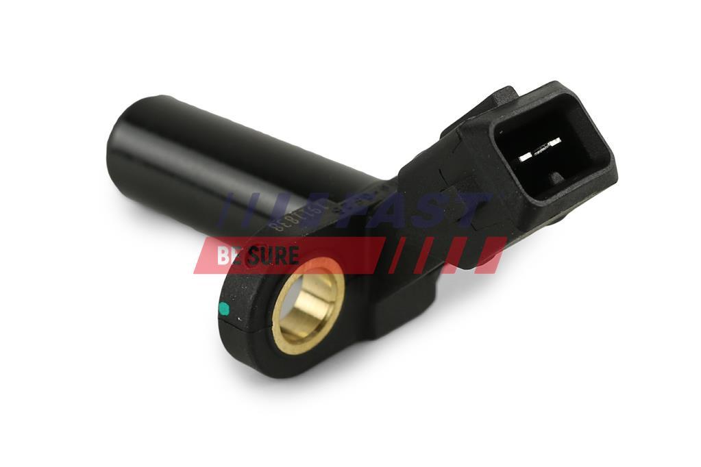 CAPTEUR DE POSITION DE VILEBREQUIN FORD TRANSIT 06> 2.4 TDCI.