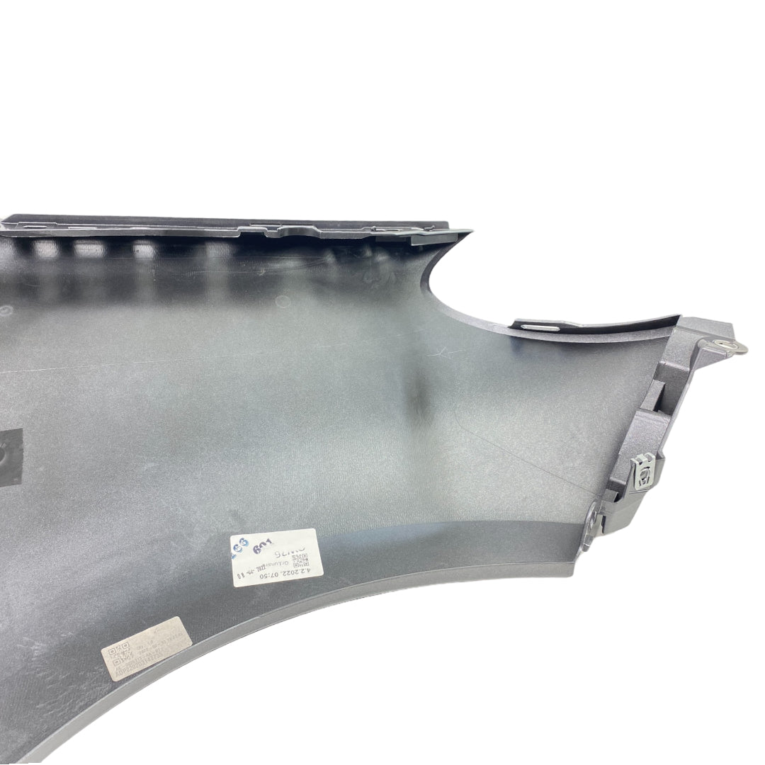Pièce d'origine Aile avant gauche pour Smart 453 A4538810301
