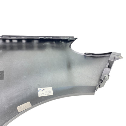 Pièce d'origine Aile avant gauche pour Smart 453 A4538810301