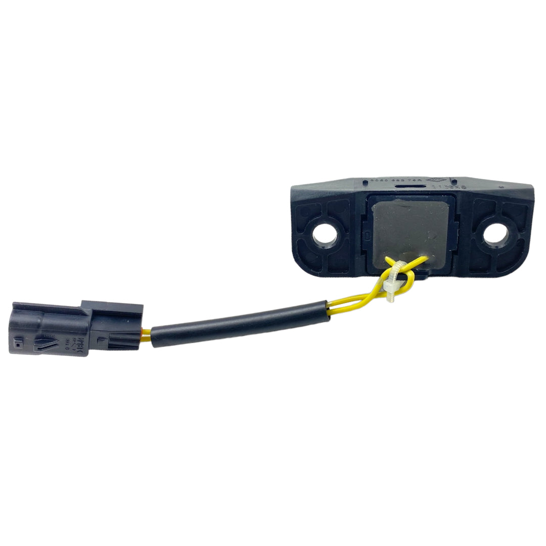 Pièce d'origine Microcontact de hayon arrière pour Renault Megane E-Tech EV 906069275R