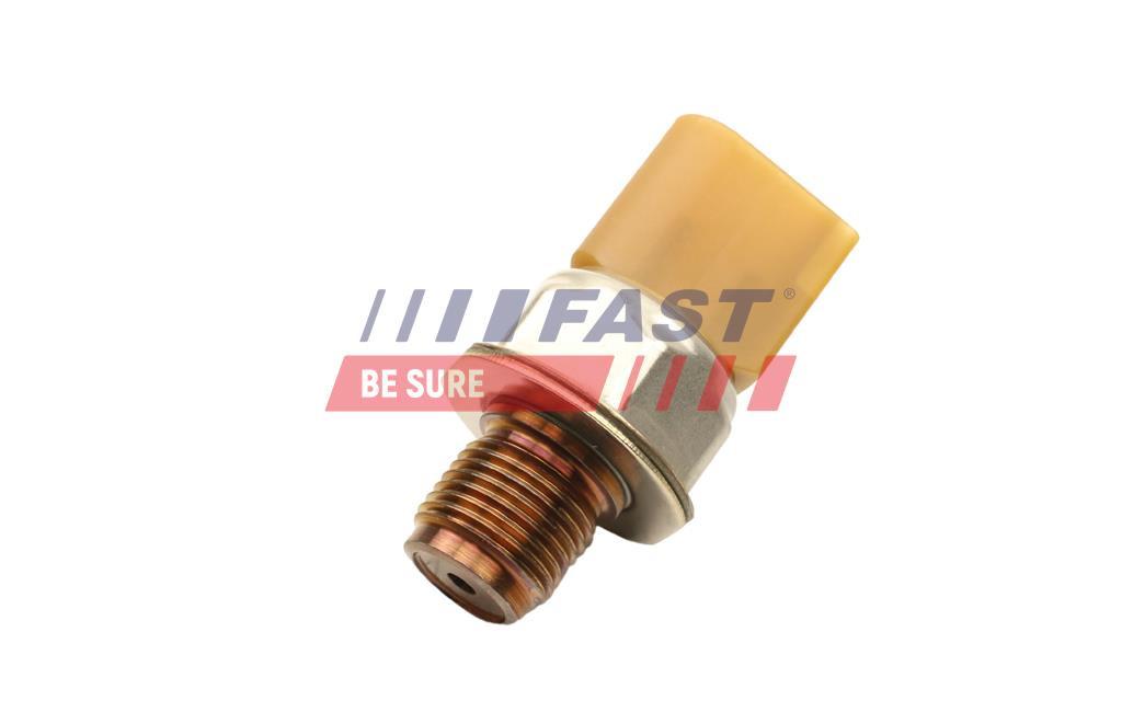 CAPTEUR DE PRESSION DE CARBURANT VW CRAFTER I 06> 2.0 TDI 16> 3-PIN.