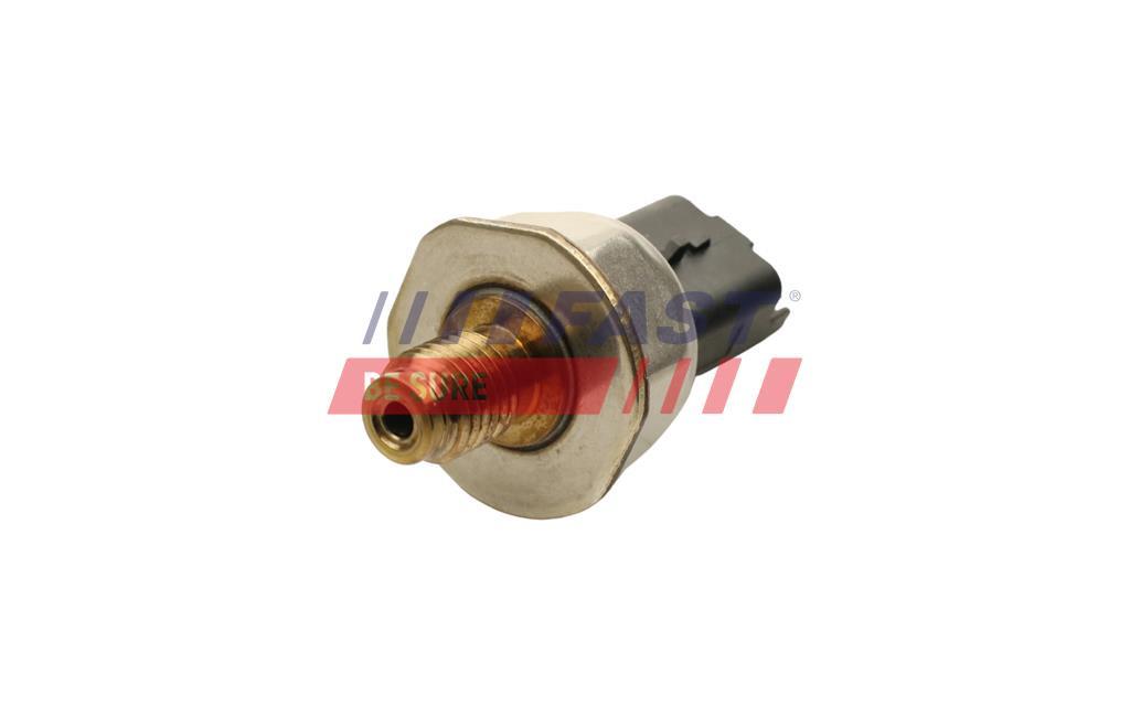 CAPTEUR DE PRESSION DE CARBURANT CITROEN BERLINGO 08> 1.6 HDi 90 10>.