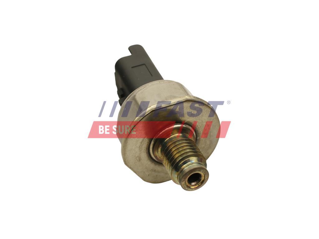 CAPTEUR DE PRESSION DE CARBURANT RENAULT KANGOO I 97> 1.5 dCi.