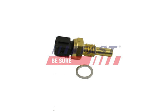 SONDE DE TEMPÉRATURE, LIQUIDE DE REFROIDISSEMENT FIAT DUCATO 94> 2.5 2-PIN.