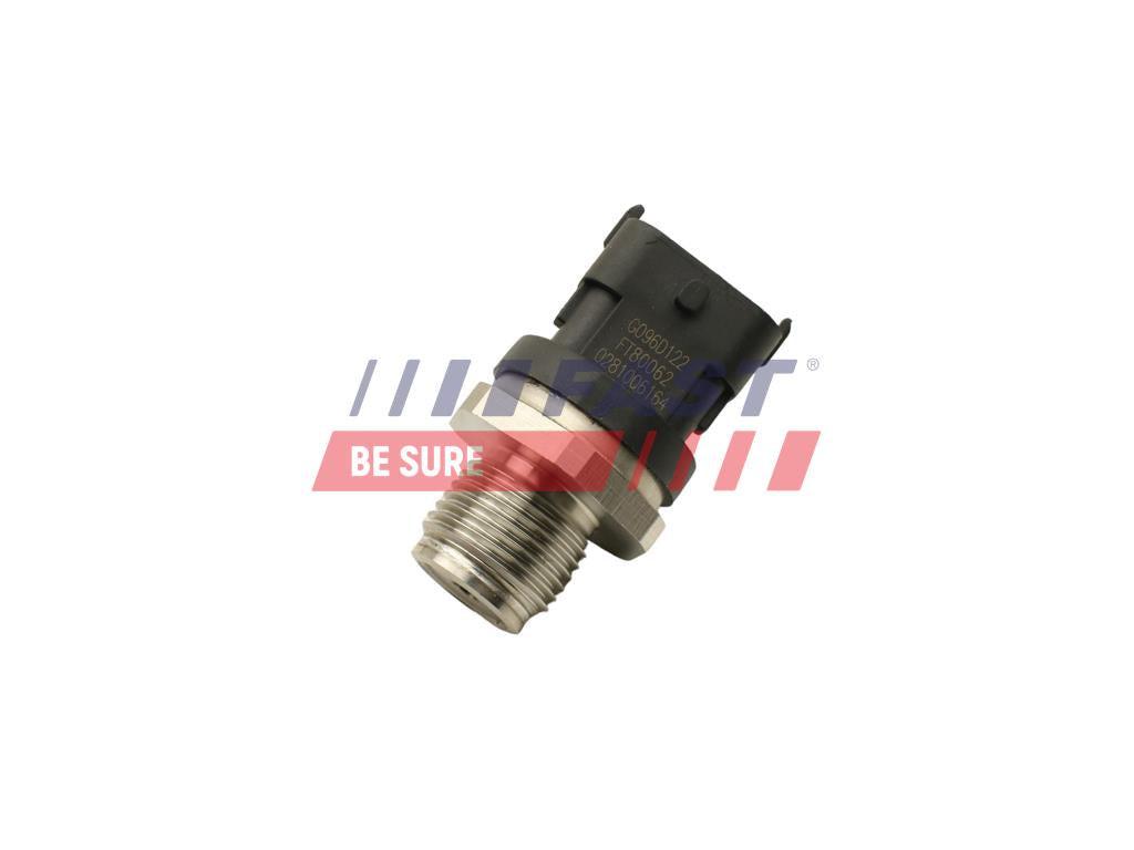 CAPTEUR DE PRESSION DE CARBURANT FIAT DUCATO 06>/ 14> M18 200 Mpa.