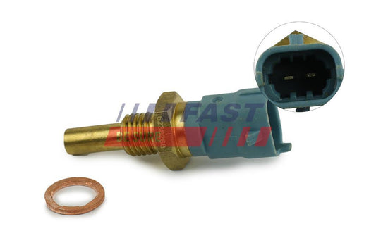 SONDE DE TEMPÉRATURE, LIQUIDE DE REFROIDISSEMENT FIAT DUCATO 06>/ 14>.